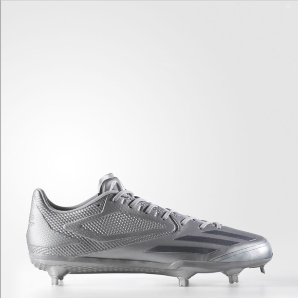 Nike Other - ADIDAS ADIZERO AFTERBURNER 3 MEN'S BASEBALL CLEAT